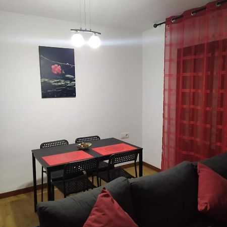 Apartament Vivienda De Uso Turistico Ramos 2 Cuenca  Zewnętrze zdjęcie