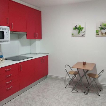 Apartament Vivienda De Uso Turistico Ramos 2 Cuenca  Zewnętrze zdjęcie