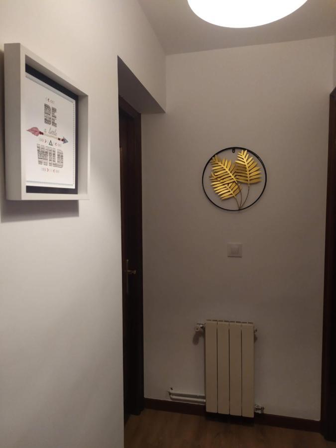 Apartament Vivienda De Uso Turistico Ramos 2 Cuenca  Zewnętrze zdjęcie