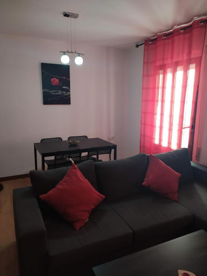 Apartament Vivienda De Uso Turistico Ramos 2 Cuenca  Zewnętrze zdjęcie