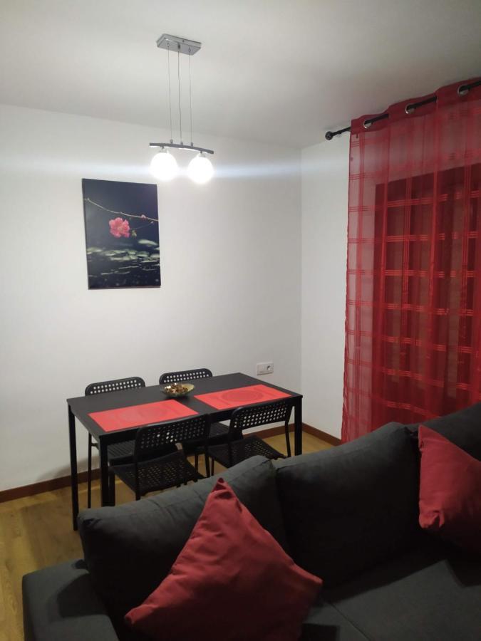 Apartament Vivienda De Uso Turistico Ramos 2 Cuenca  Zewnętrze zdjęcie