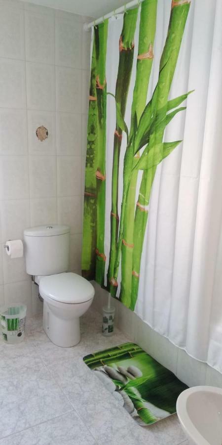 Apartament Vivienda De Uso Turistico Ramos 2 Cuenca  Zewnętrze zdjęcie