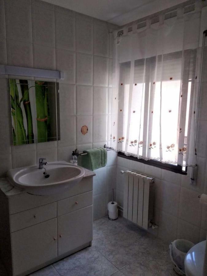 Apartament Vivienda De Uso Turistico Ramos 2 Cuenca  Zewnętrze zdjęcie
